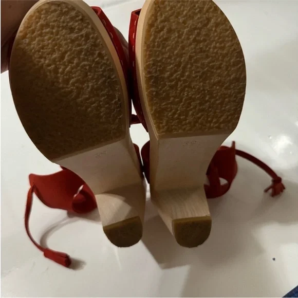 Bryr Hannah Spanish Toe - Picture 4 of 5